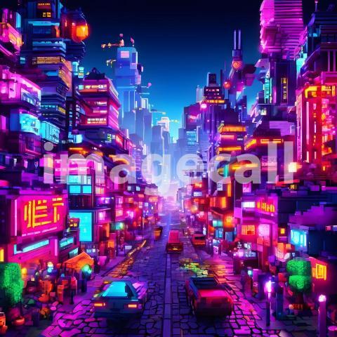 Architecture and Urban Cities and Skylines (892)