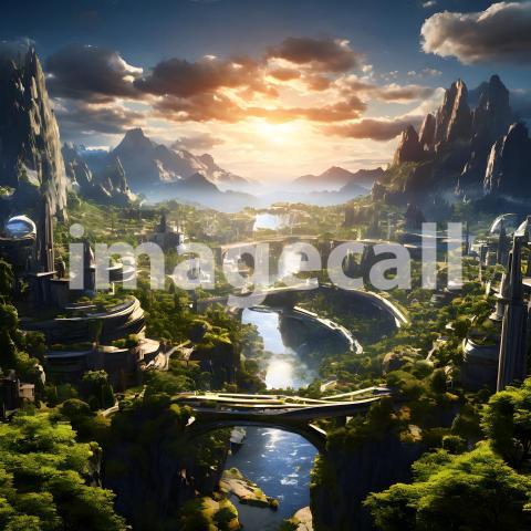 Architecture and Urban Cities and Skylines (891)