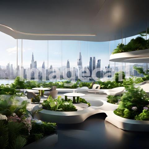 Architecture and Urban Cities and Skylines (900)