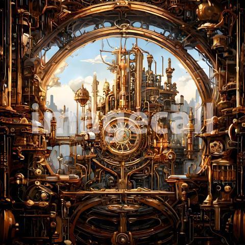 Architecture and Urban Cities and Skylines (879)