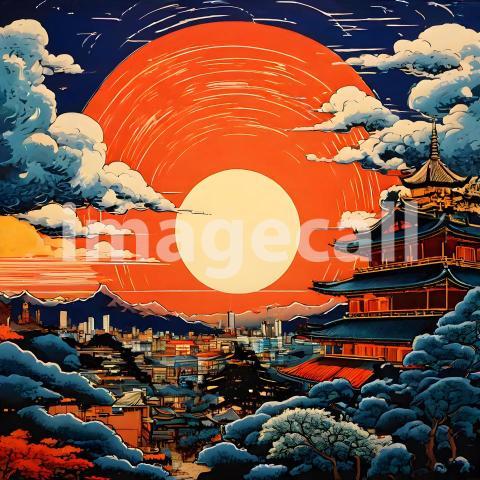 Architecture and Urban Cities and Skylines (895)