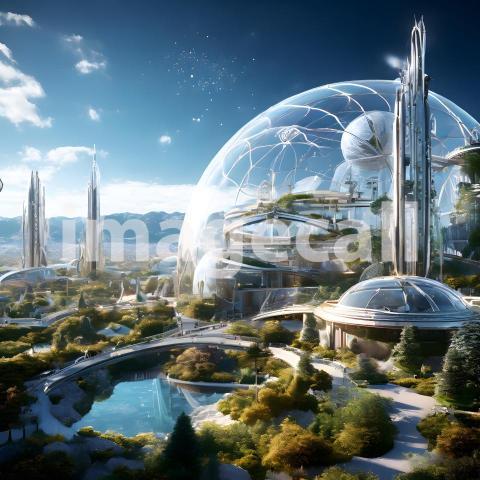 Architecture and Urban Cities and Skylines (883)