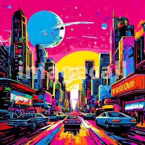 Architecture and Urban Cities and Skylines (909)