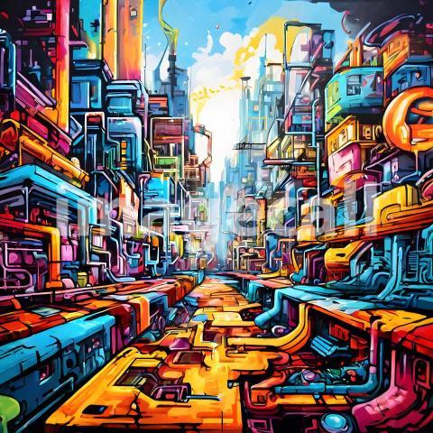 Architecture and Urban Cities and Skylines (882)