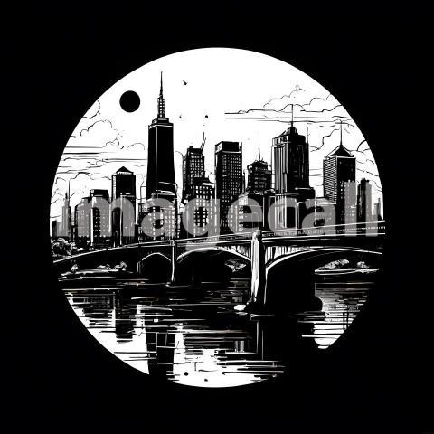 Architecture and Urban Cities and Skylines (904)