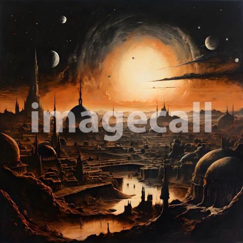 Architecture and Urban Cities and Skylines (913)