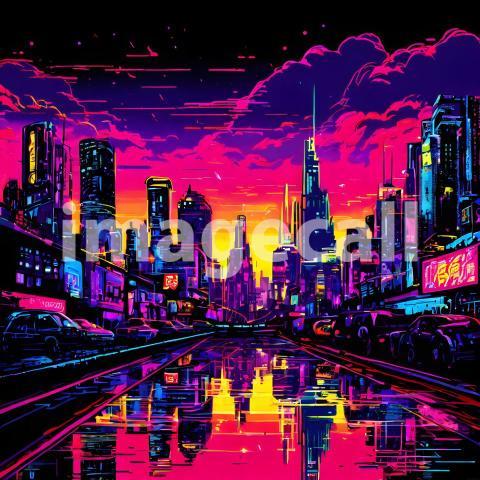 Architecture and Urban Cities and Skylines (916)