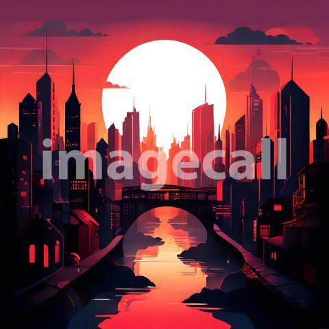 Architecture and Urban Cities and Skylines (912)