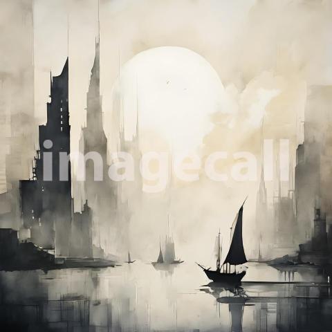 Architecture and Urban Cities and Skylines (921)