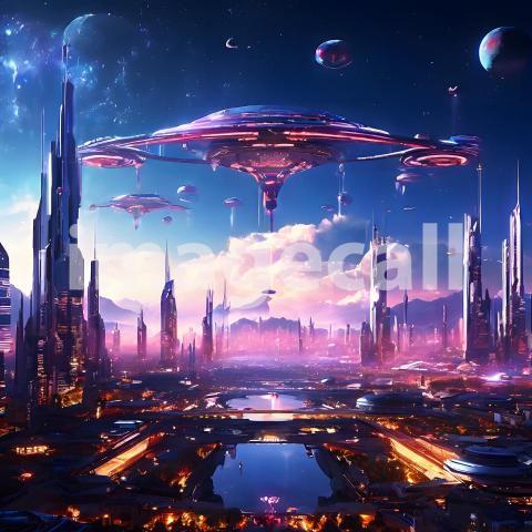 Architecture and Urban Cities and Skylines (925)