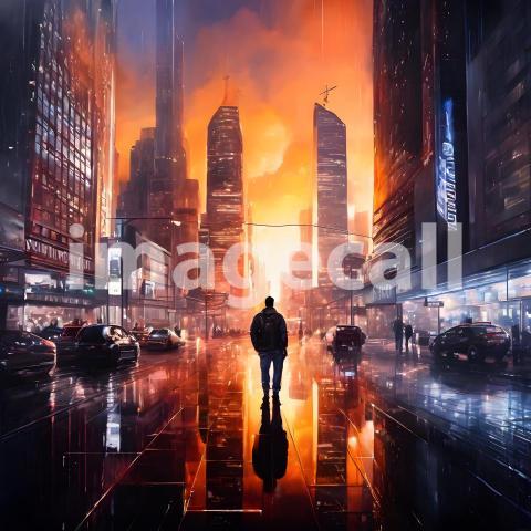 Architecture and Urban Cities and Skylines (926)