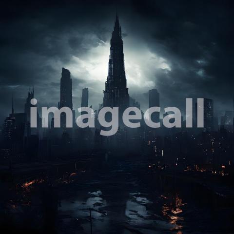 Architecture and Urban Cities and Skylines (934)