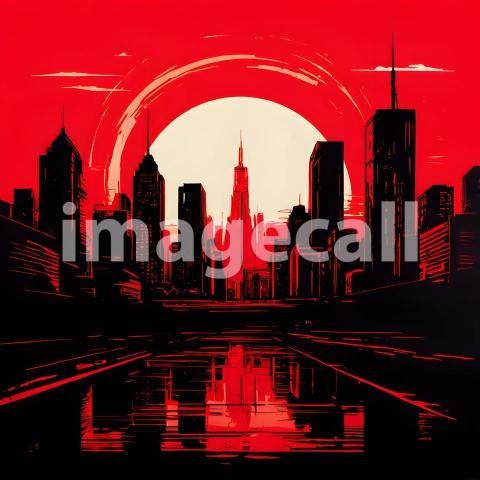 Architecture and Urban Cities and Skylines (938)