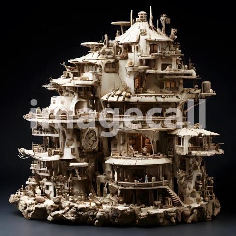 Architecture and Urban Cities and Skylines (922)