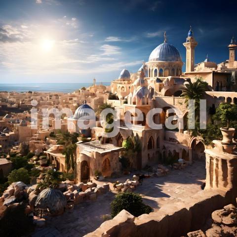 Architecture and Urban Cities and Skylines (940)