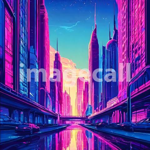 Architecture and Urban Cities and Skylines (923)