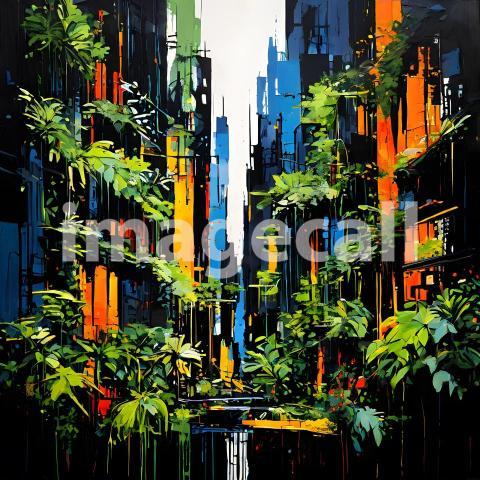 Architecture and Urban Cities and Skylines (932)