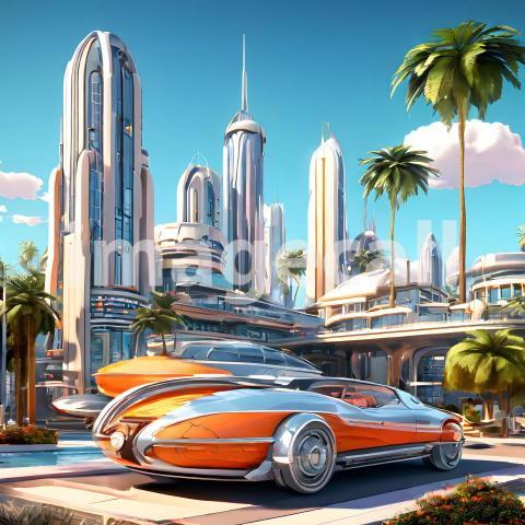 Architecture and Urban Cities and Skylines (945)