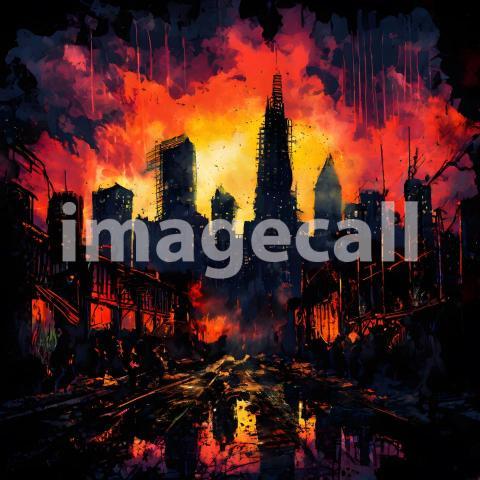 Architecture and Urban Cities and Skylines (947)