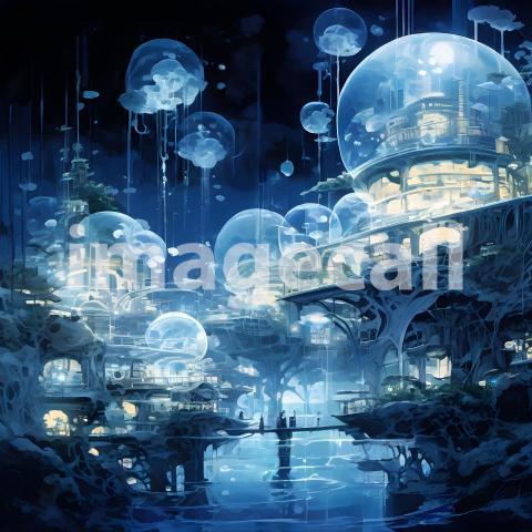 Architecture and Urban Cities and Skylines (948)