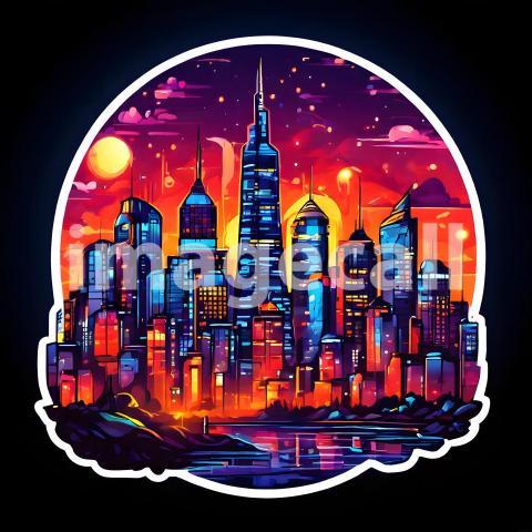 Architecture and Urban Cities and Skylines (949)