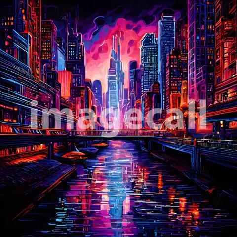 Architecture and Urban Cities and Skylines (944)