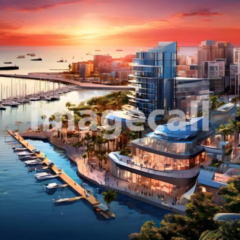 Architecture and Urban Cities and Skylines (931)