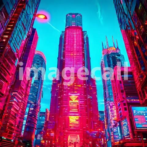 Architecture and Urban Cities and Skylines (951)