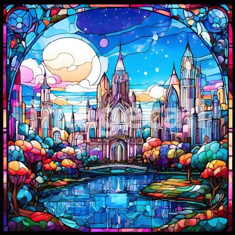 Architecture and Urban Cities and Skylines (952)