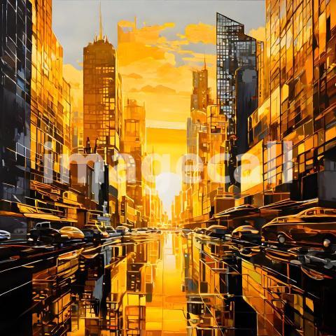 Architecture and Urban Cities and Skylines (963)