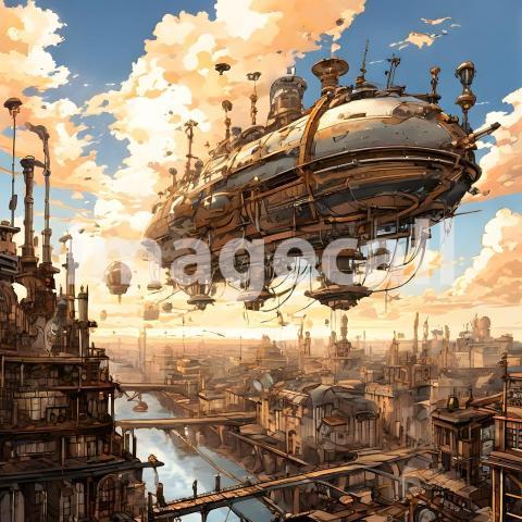 Architecture and Urban Cities and Skylines (962)