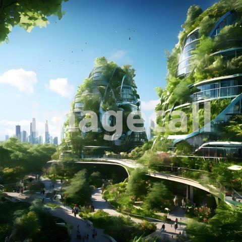 Architecture and Urban Cities and Skylines (966)