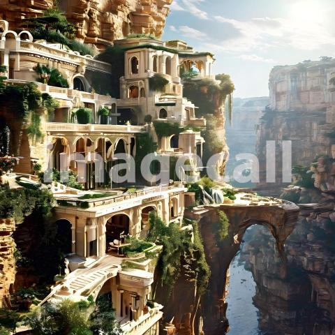 Architecture and Urban Cities and Skylines (946)