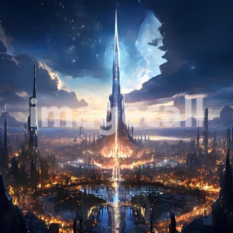 Architecture and Urban Cities and Skylines (970)