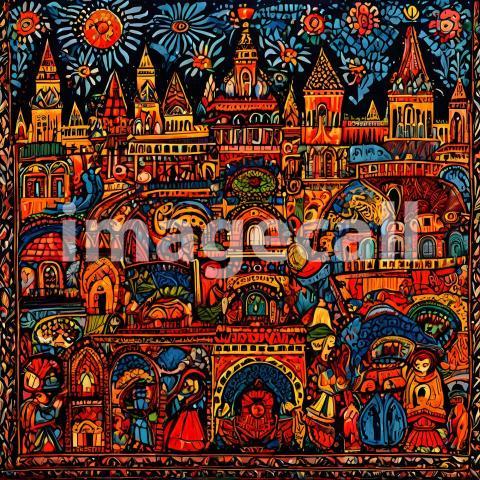 Architecture and Urban Cities and Skylines (958)