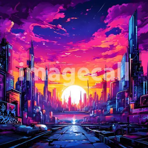 Architecture and Urban Cities and Skylines (971)