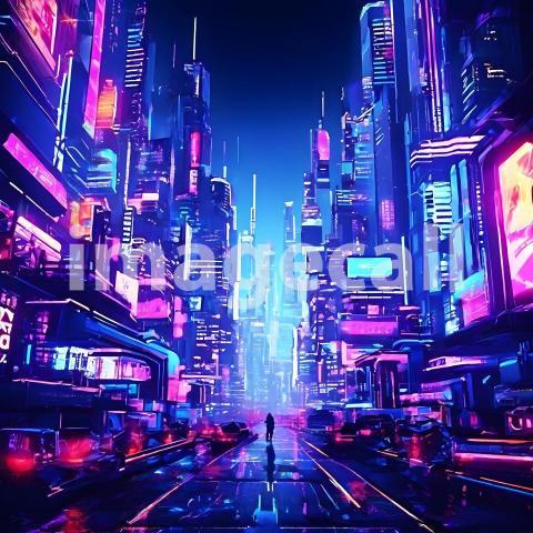 Architecture and Urban Cities and Skylines (985)