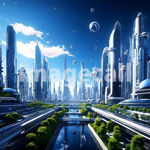 Architecture and Urban Cities and Skylines (989)