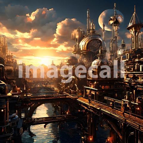 Architecture and Urban Cities and Skylines (993)