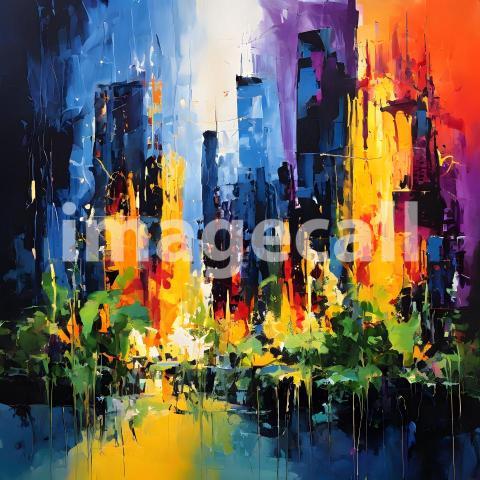 Architecture and Urban Cities and Skylines (994)