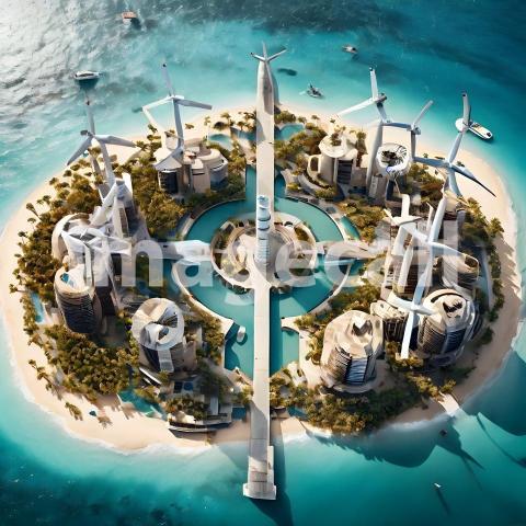 Architecture and Urban Cities and Skylines (972)