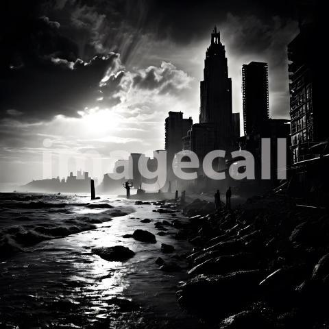 Architecture and Urban Cities and Skylines (1001)