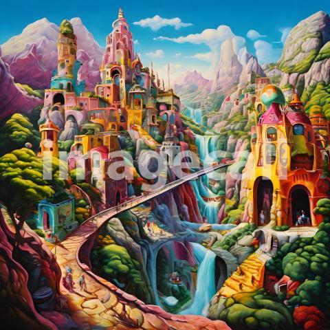 Architecture and Urban Cities and Skylines (984)