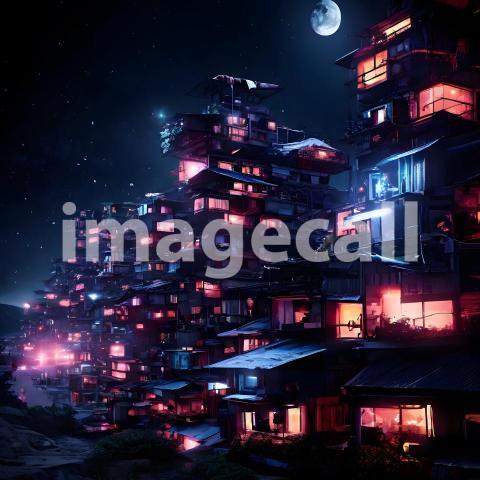 Architecture and Urban Cities and Skylines (1003)