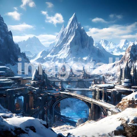 Architecture and Urban Cities and Skylines (1006)