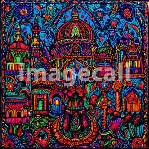 Architecture and Urban Cities and Skylines (1002)