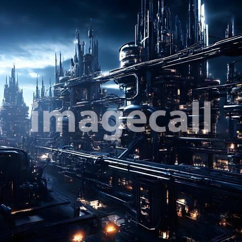 Architecture and Urban Cities and Skylines (1013)