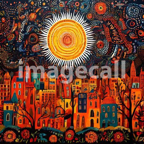 Architecture and Urban Cities and Skylines (1021)