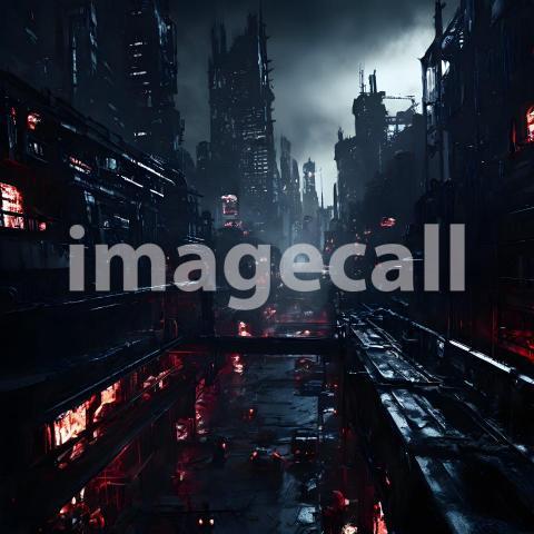 Architecture and Urban Cities and Skylines (1029)