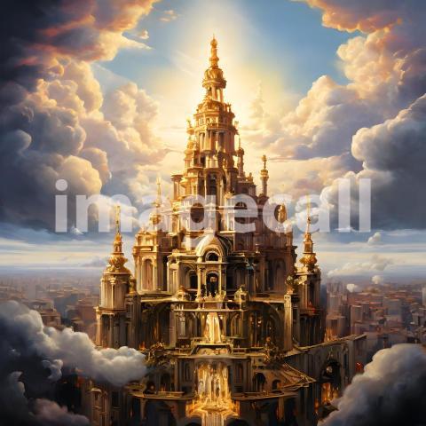 Architecture and Urban Cities and Skylines (1025)